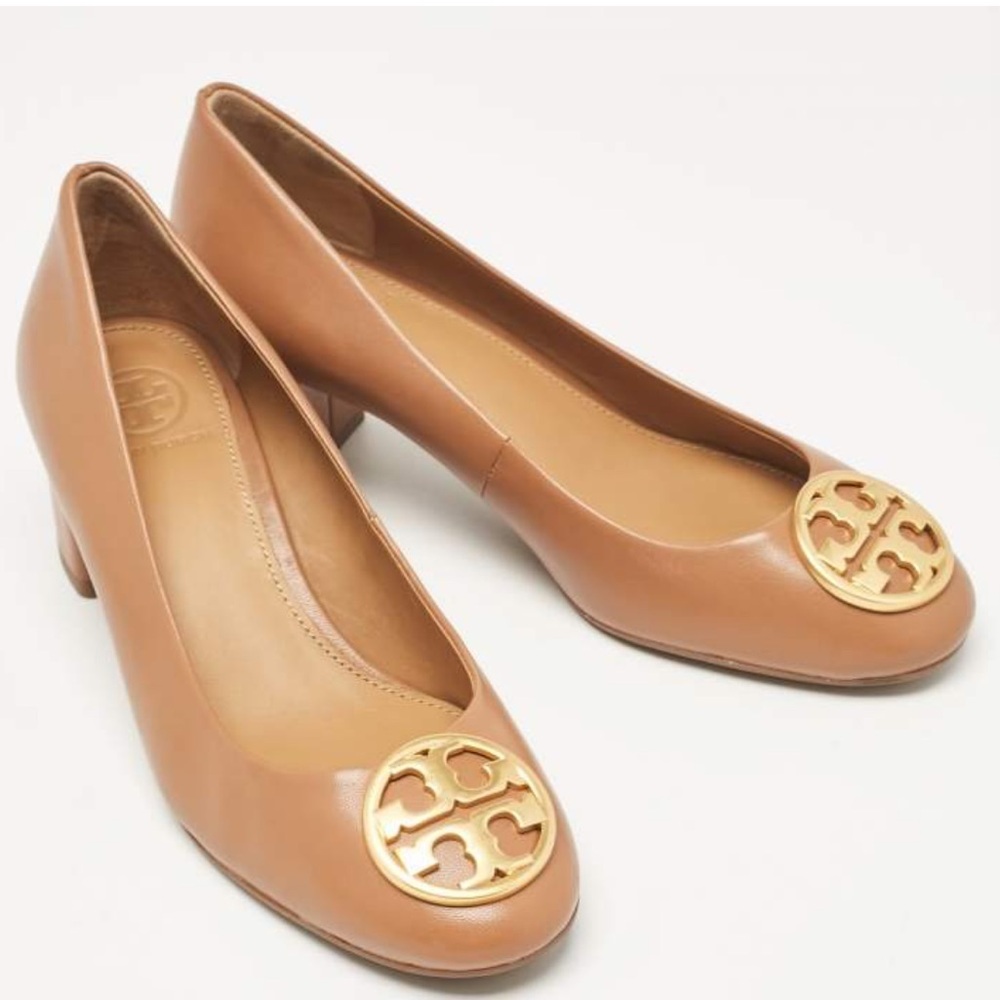 Tory Burch Chelsea 50mm pumps